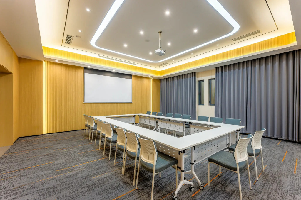 Holiday Inn Express Suzhou Fenhu by IHG
