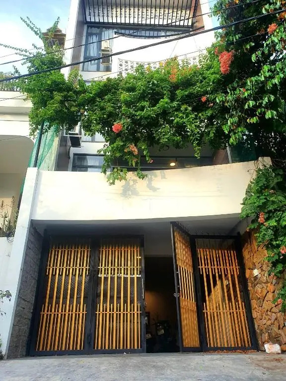 BAO's House