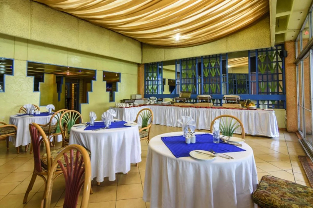 Chester Hotel and Suites Nairobi, City Centre CBD