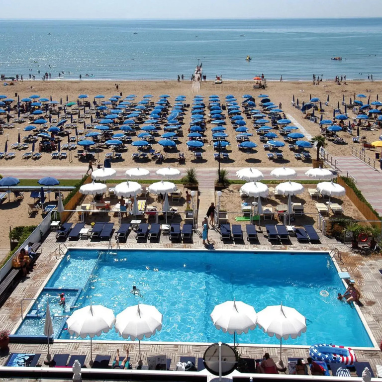 Hotel Beny