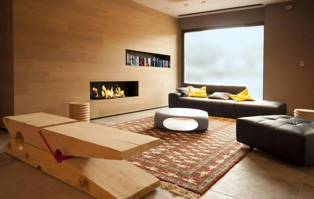 Essence Hotel