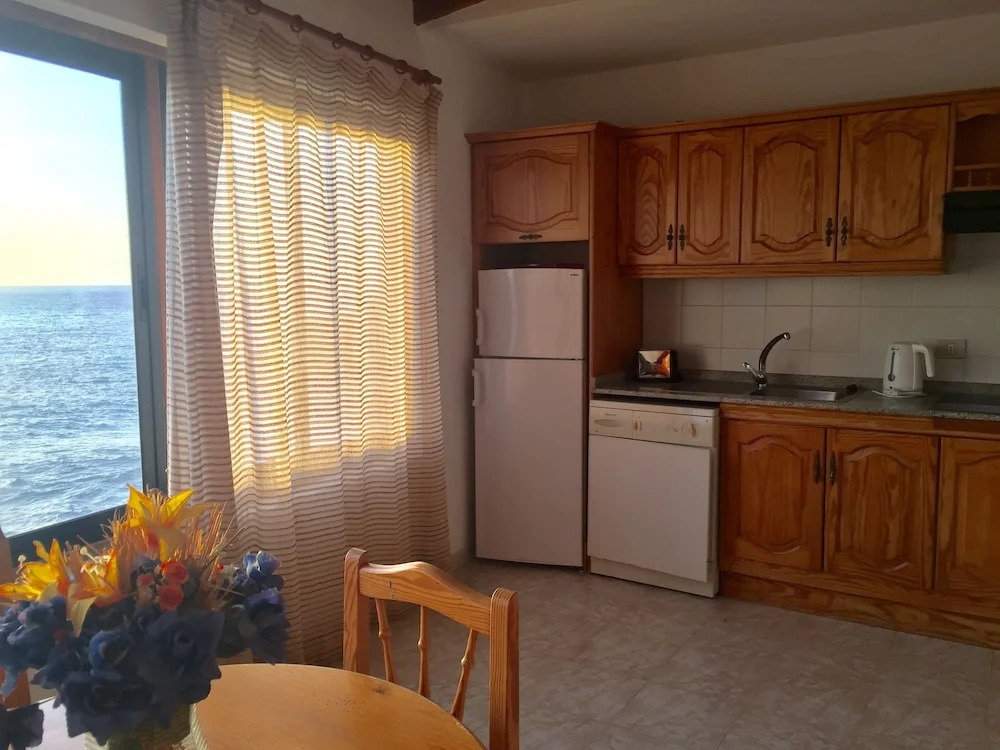 Apartamentos Costa Bayana