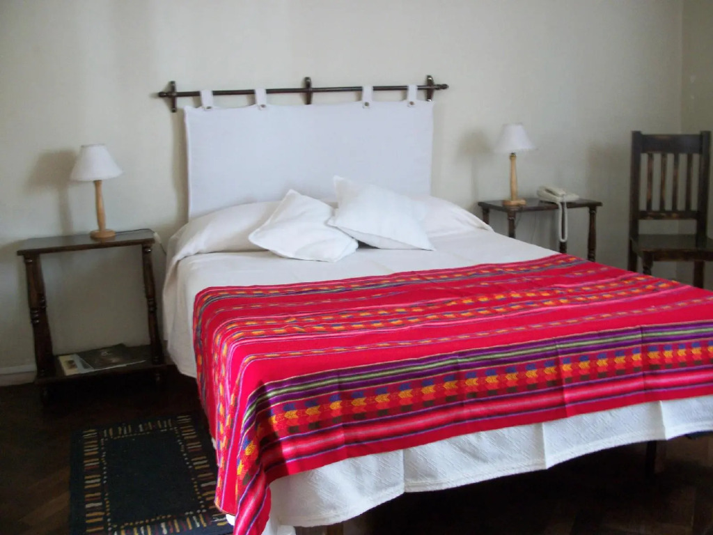 Hostel Punto Andino Salta