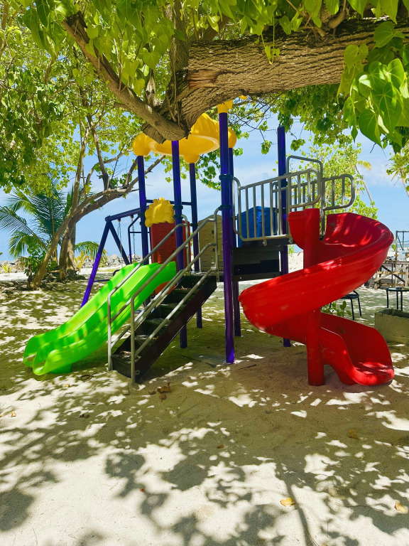 Avyanna Gulhi Beach Hotel