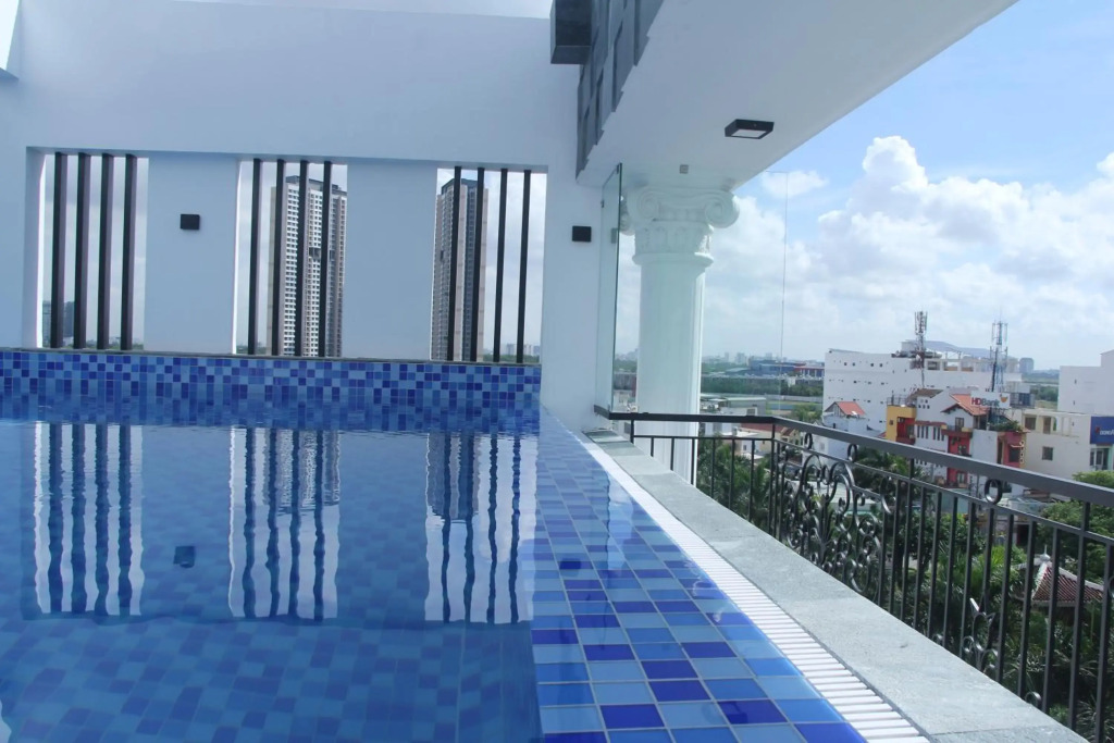 Lylys House - Homestay