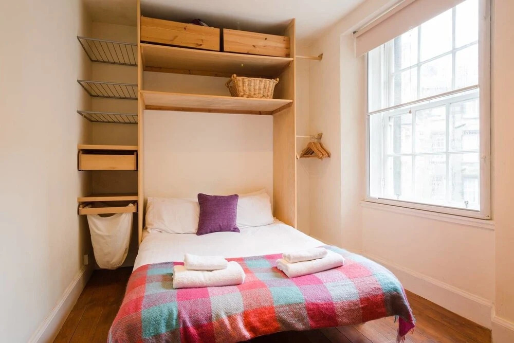 Guestready - Greyfriars Bobby Home View Apartment - OLD Town