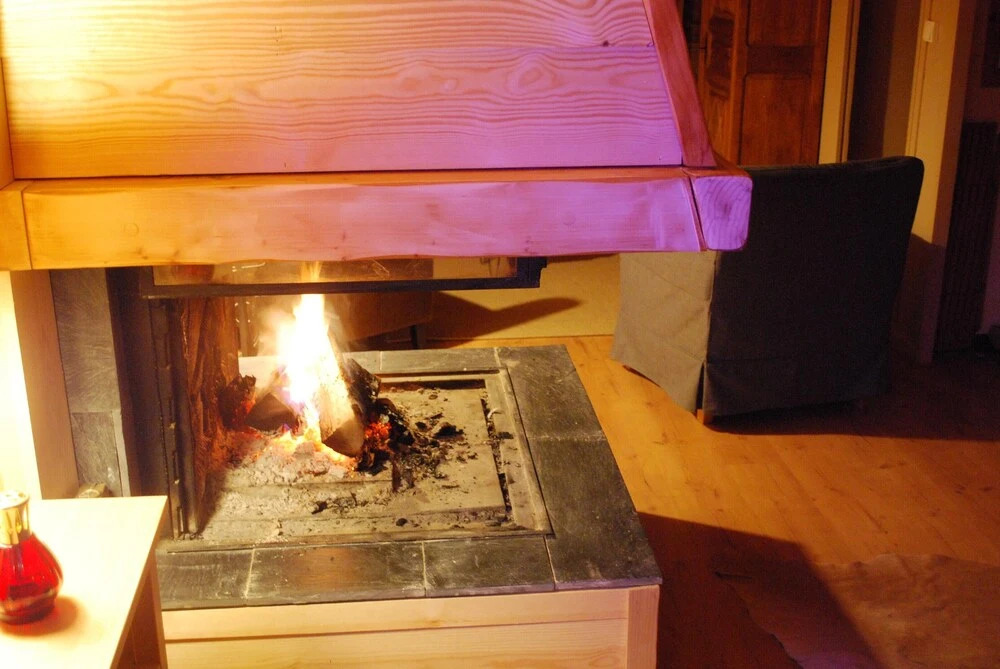 Chalet Rue des Chalets