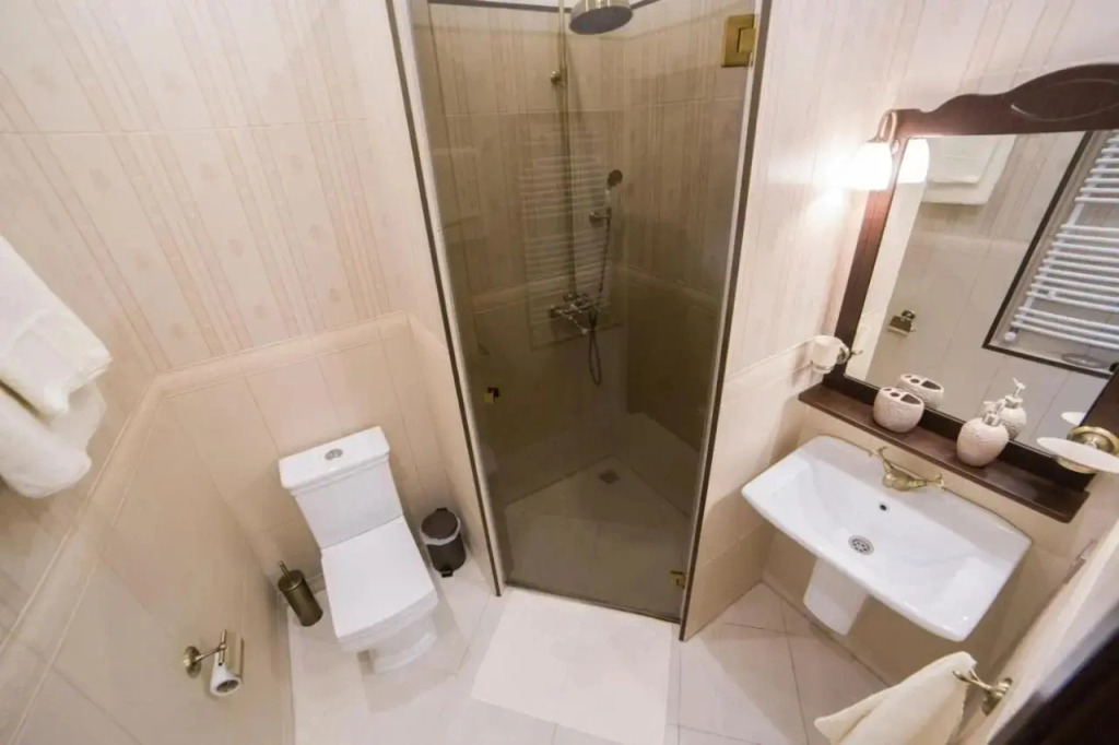 V.I.P.Apartmens Rynok Sqr.19