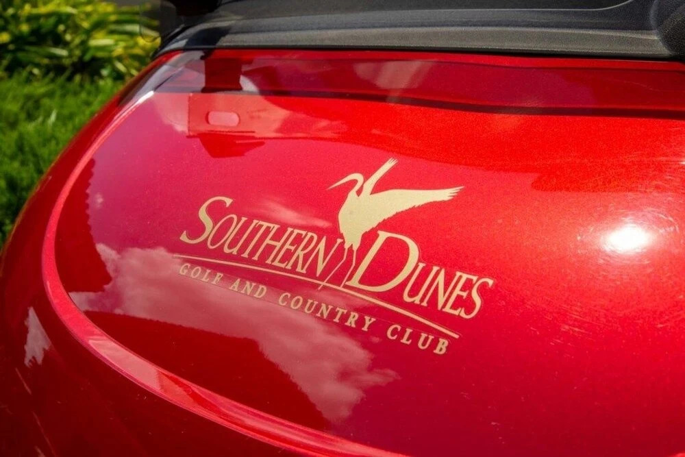 Southern Dunes Beautiful Home! 3 Bedroom Home by RedAwning