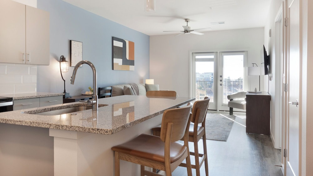 Landing Furnished Apartments near USAFA
