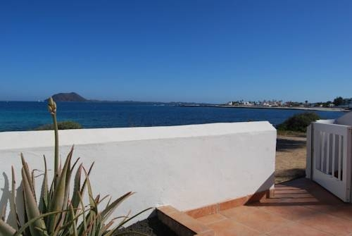 Apartamento Duplex Casa Mara