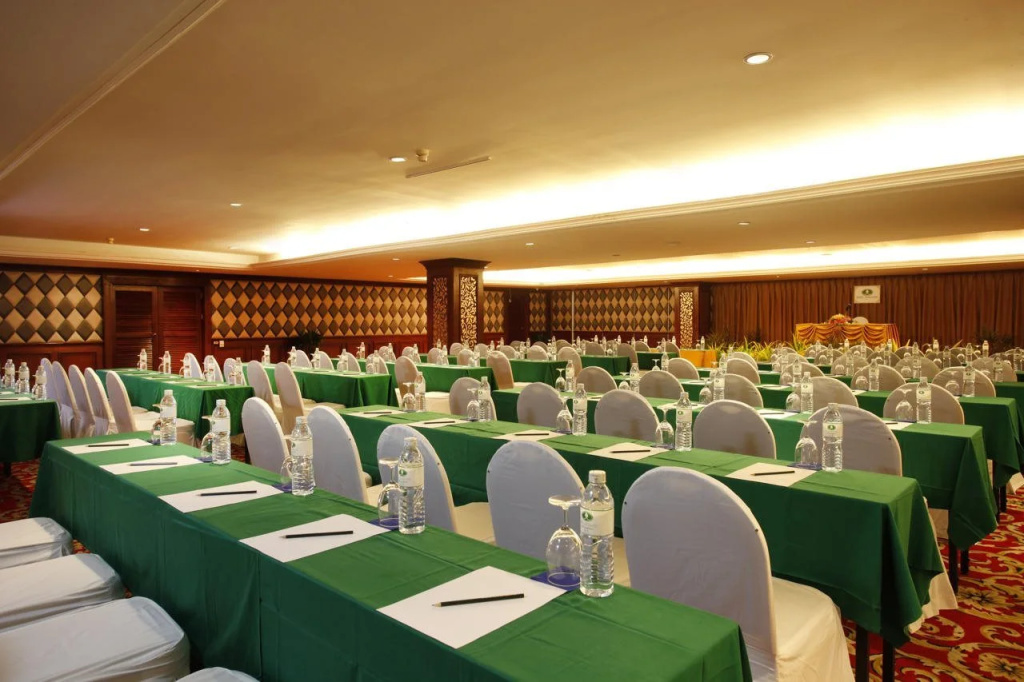 Phuket Graceland Resort and Spa