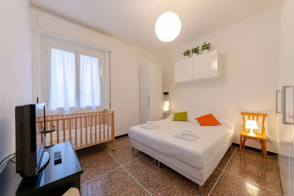 Altido Central Flat in Sestri Levante