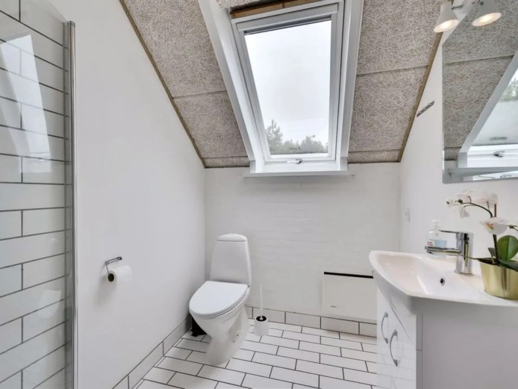 "Sarita" - 900m from the sea in Western Jutland