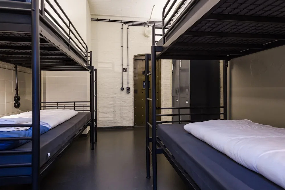 Alibi Hostel Leeuwarden