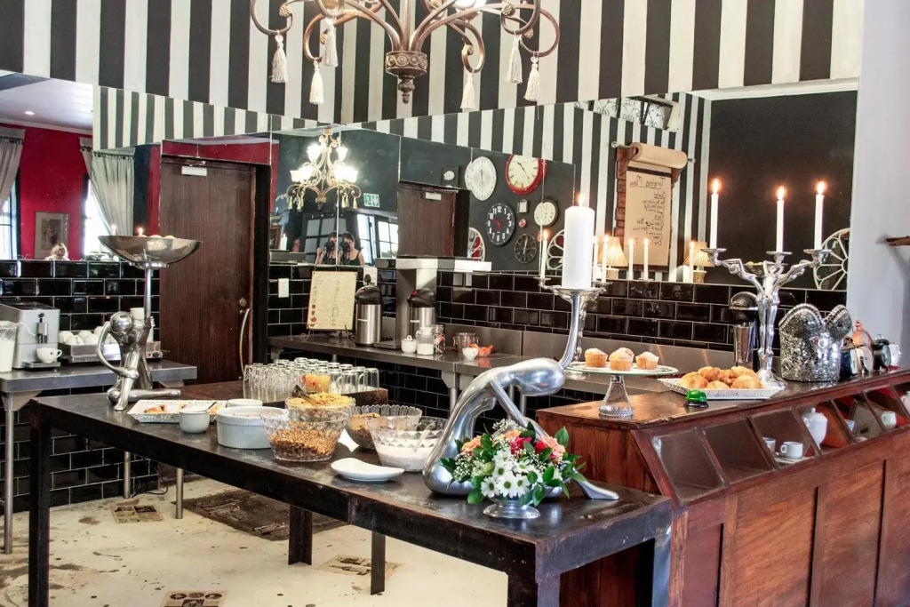 Premier Hotel and Spa Cullinan