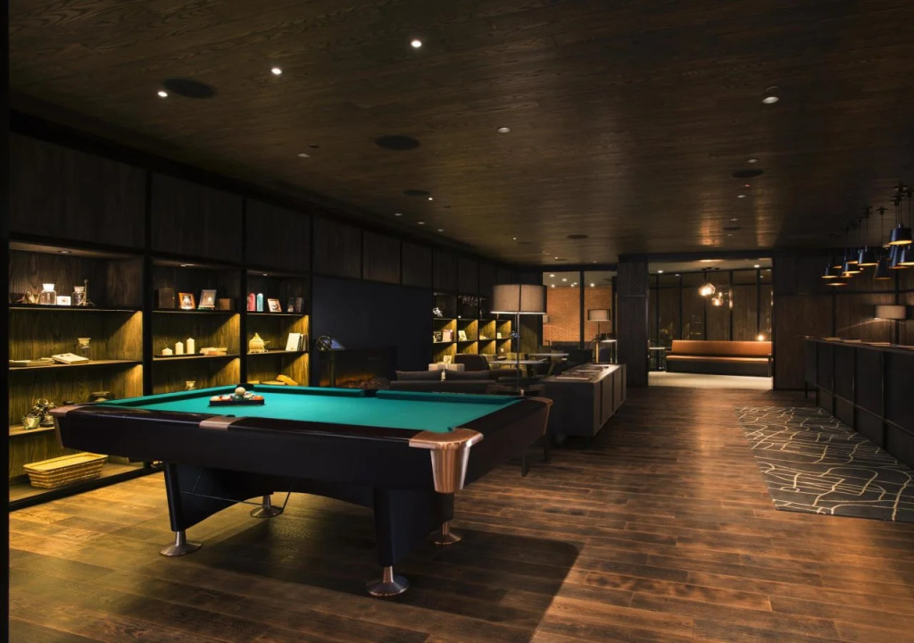 Pentahotel Hong Kong, Kowloon