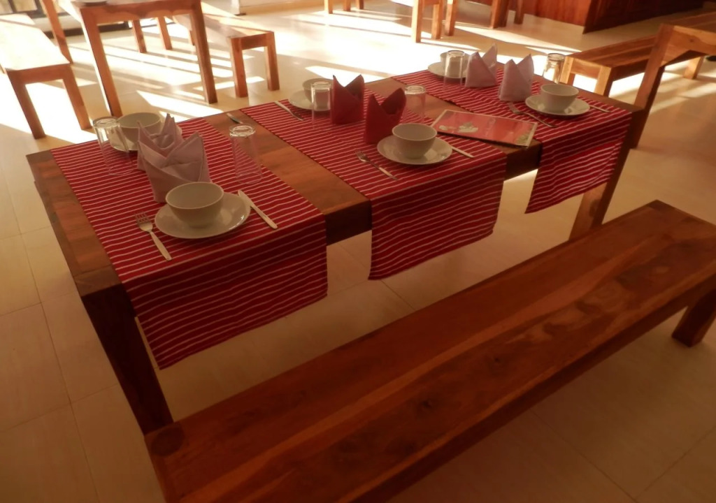 Lanka Beach Hotel