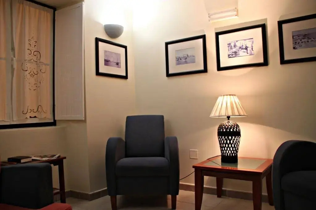Villa Marquez Apartments