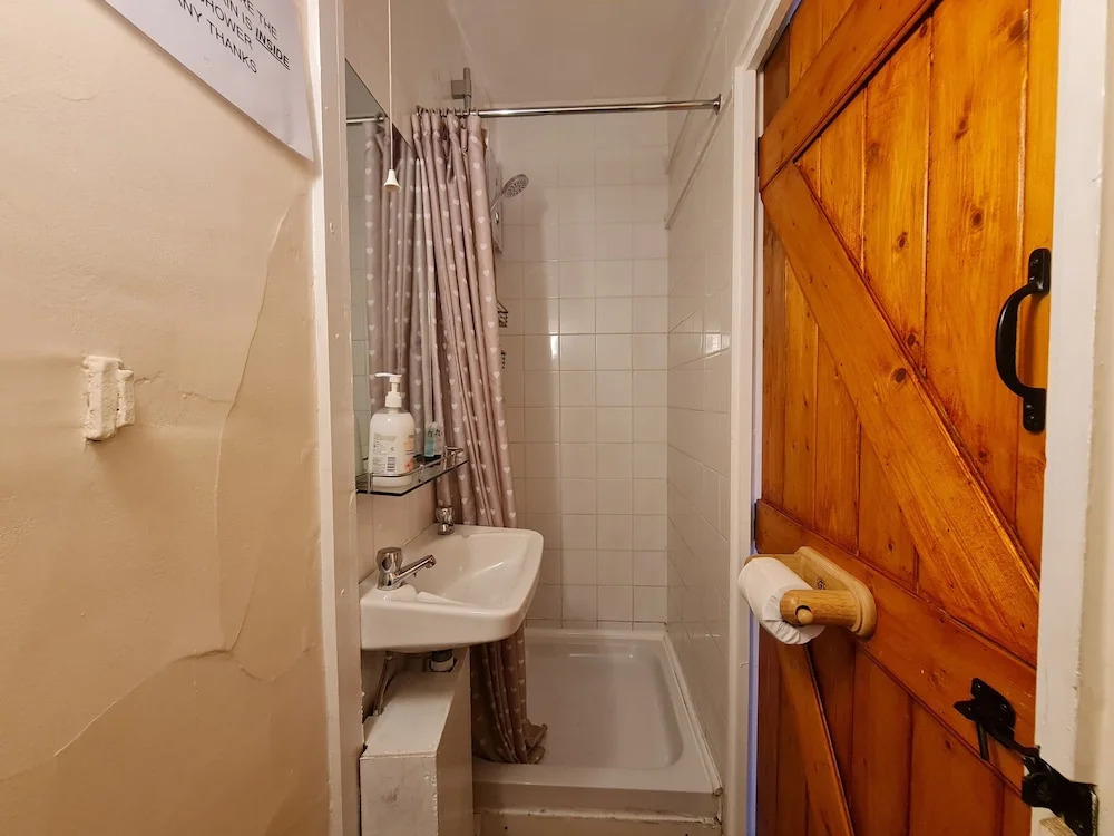 17th-century1bed/studio/petsok/garden/wifi