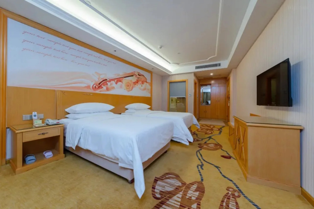 Vienna Hotel (Guangzhou Nansha Lanhe Store)