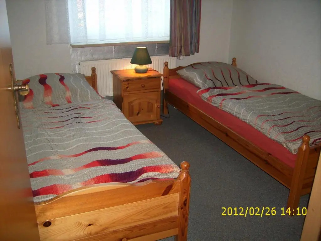 Möllers Hof 1 Wohnung Nr.6