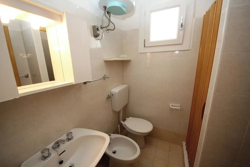 Cozy Apartment Near the Beach in Rosolina Mare