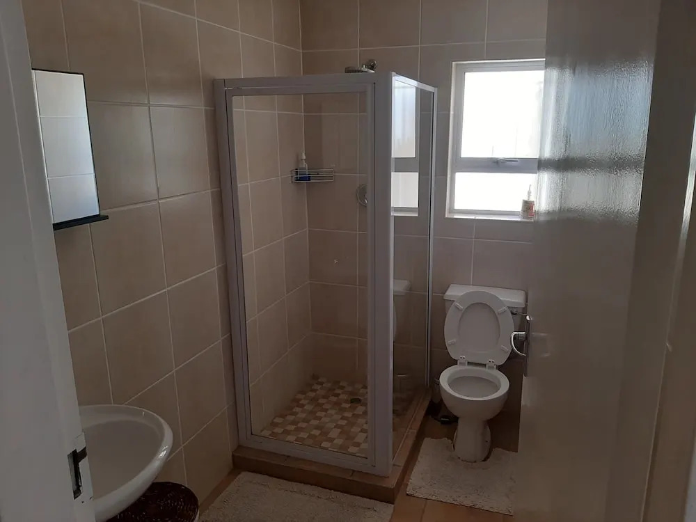 African Rose Guesthouse