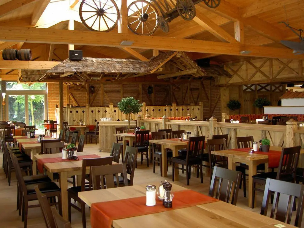 Stadthotel