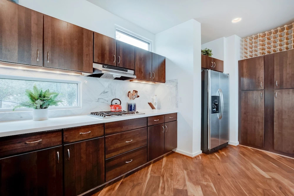 1500 Summit St Townhouse Unit 7