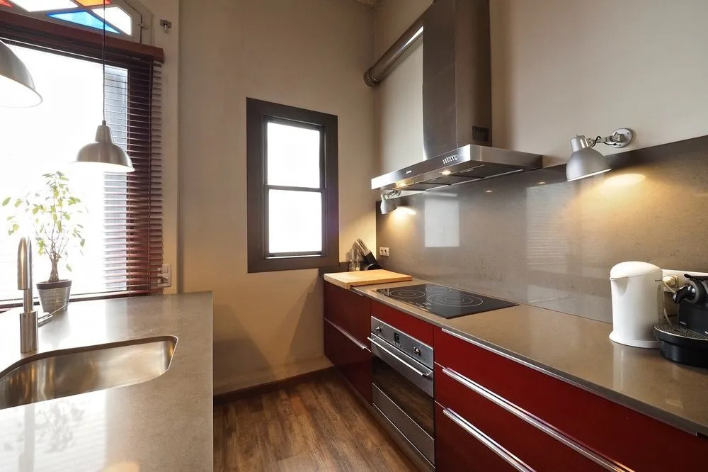 Gracia Terrace Design
