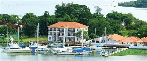 Ktdc Marina House