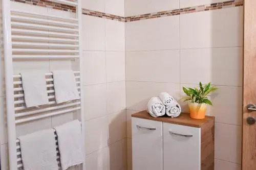 Ferienwohnung Dichtlbauer