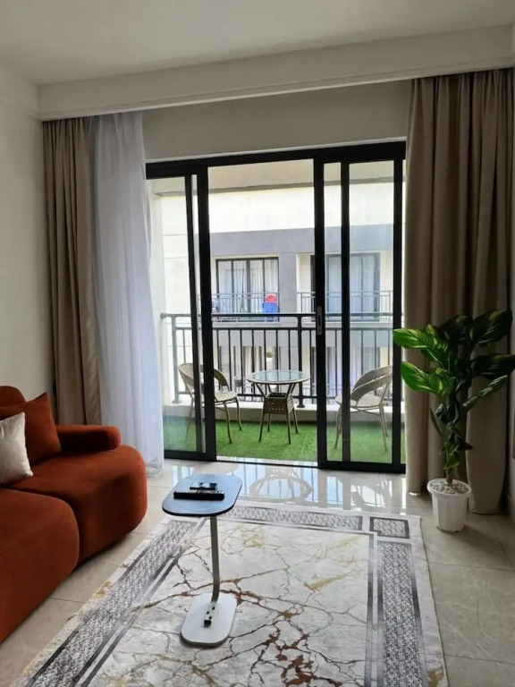 The Loftel Ruaka