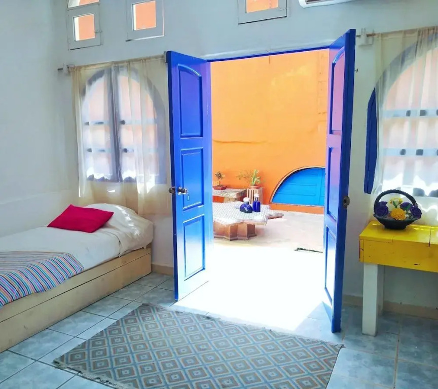 Hotel Lola Atlachinolli