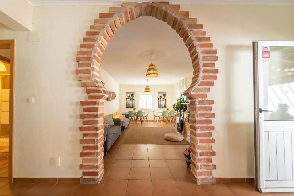 Aljezur Villas