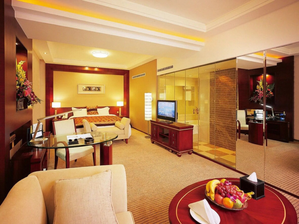 Inn Fine Hotel