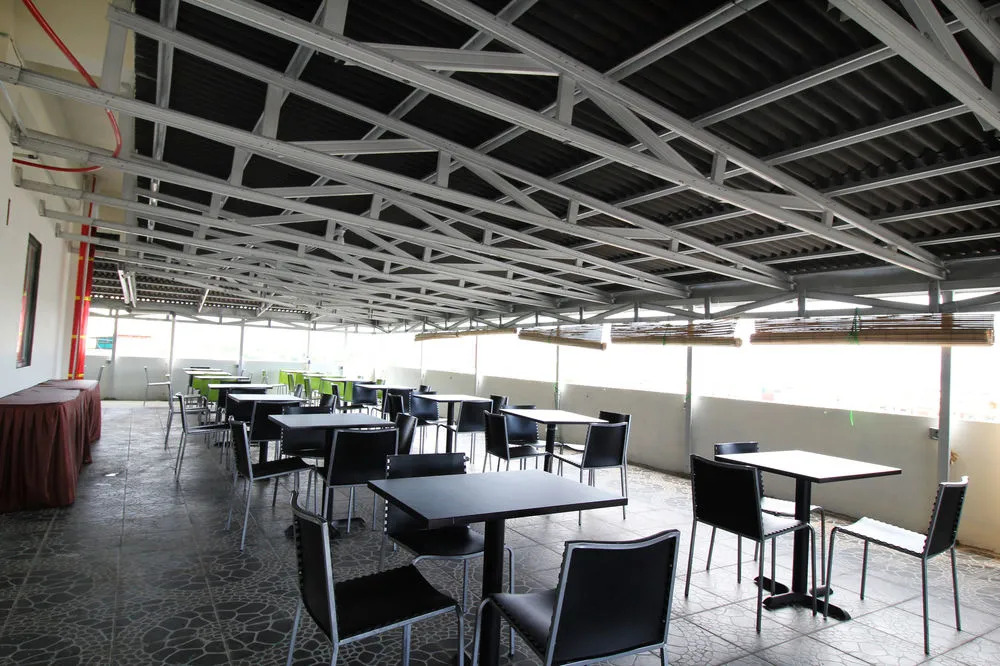 Manado Inn Hotel