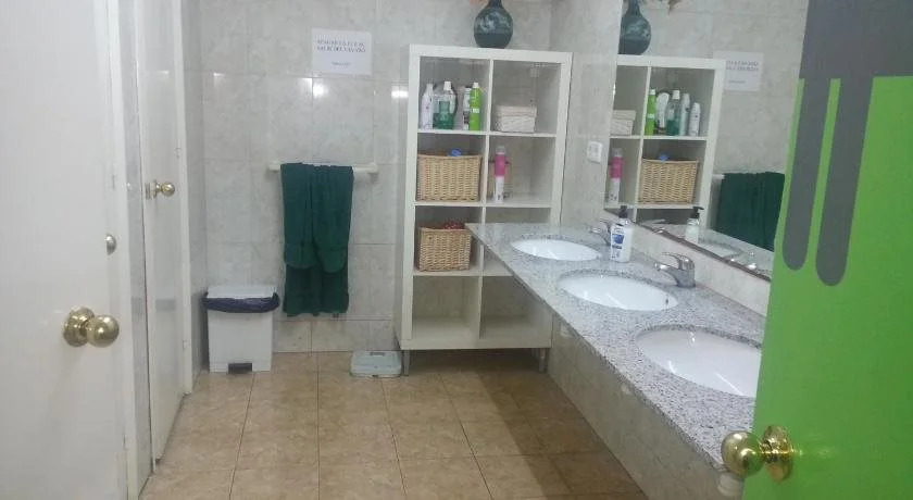 San Marius Muntaner  Hostel