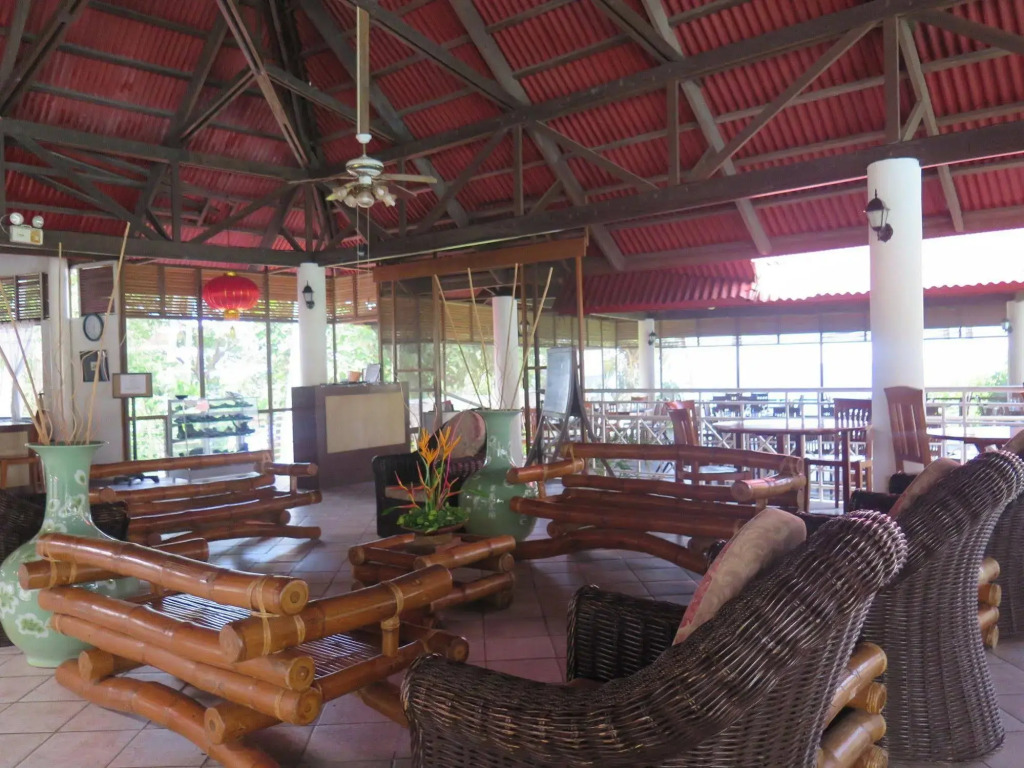 Bahura Resort and Spa