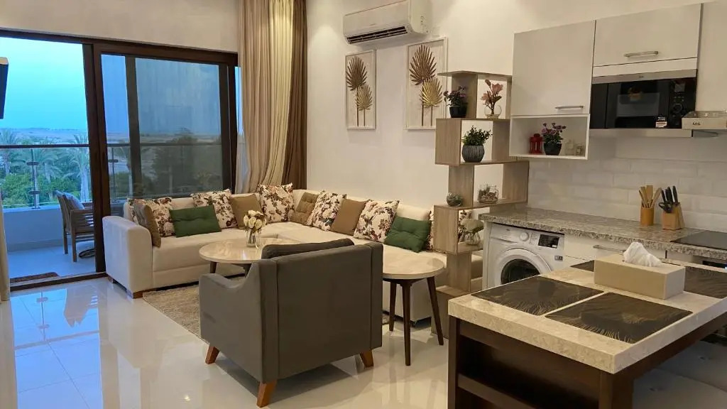 WASAN LUXURY RESIDENCE HAWANA Salalah