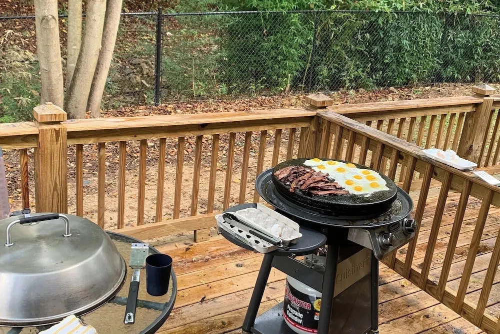 Dog-friendly Home: Near Hot Springs Natl Park