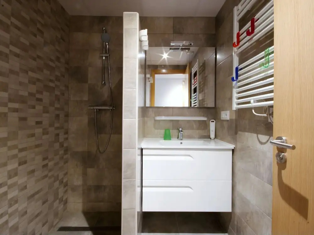 Exclusive Villa for 7 in l 'estartit With Private Pool in a Residential Area