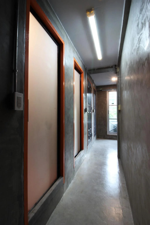Urbanite Hostel