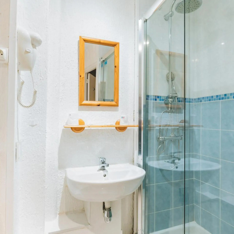Hotel Le Faidherbe -Plages -Nausicaa -Q-Park