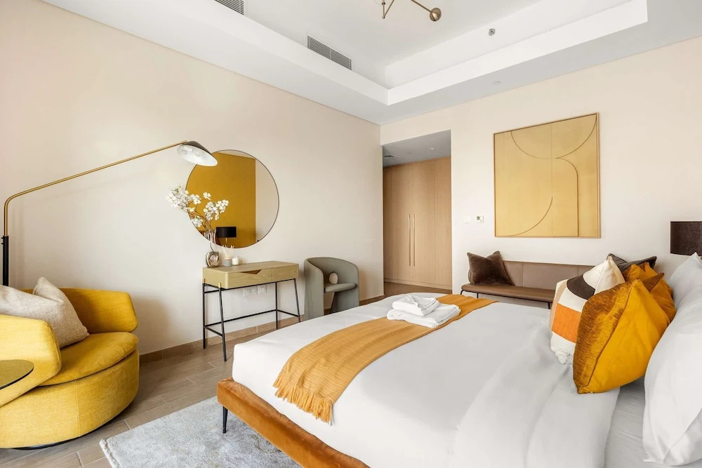 Silkhaus Beach Villa Private Pool 3BR Maid