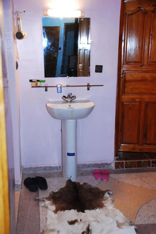 Dar Calme Chez El Bouhali