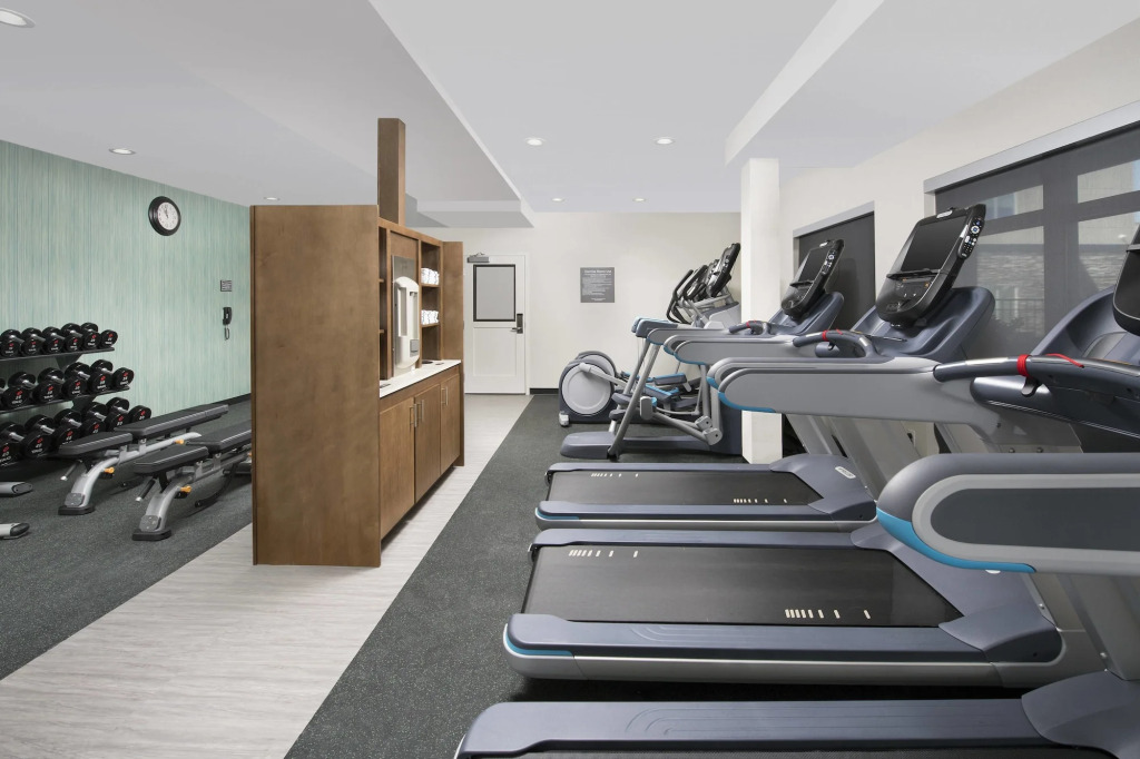 Residence Inn by Marriott New Orleans Elmwood
