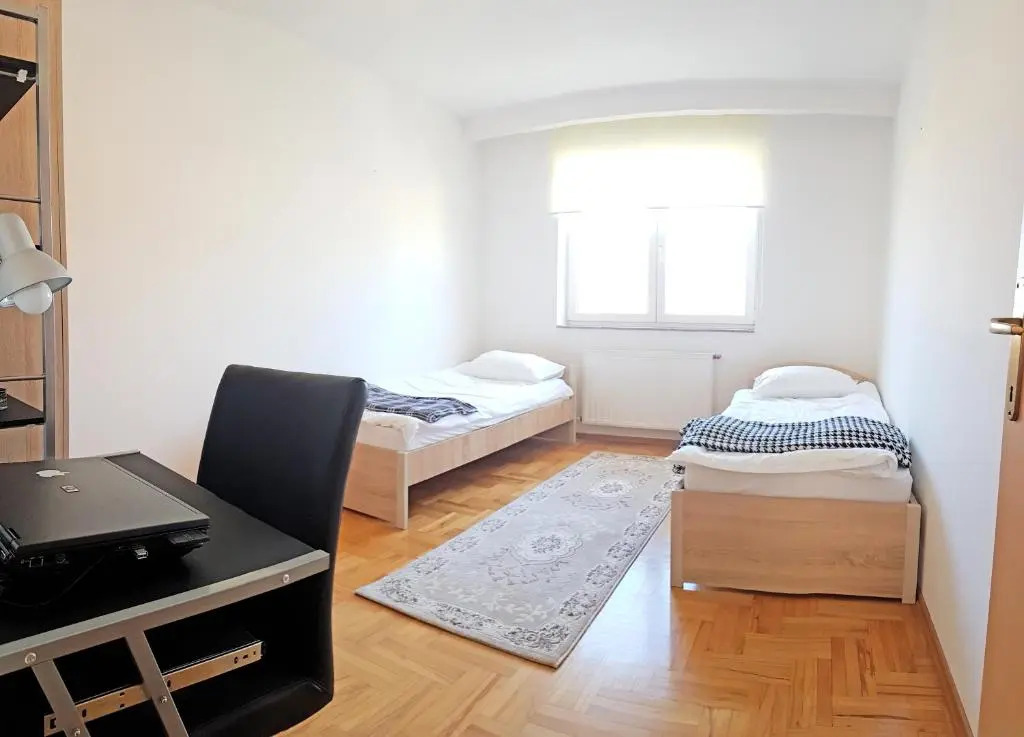 Apartment 13