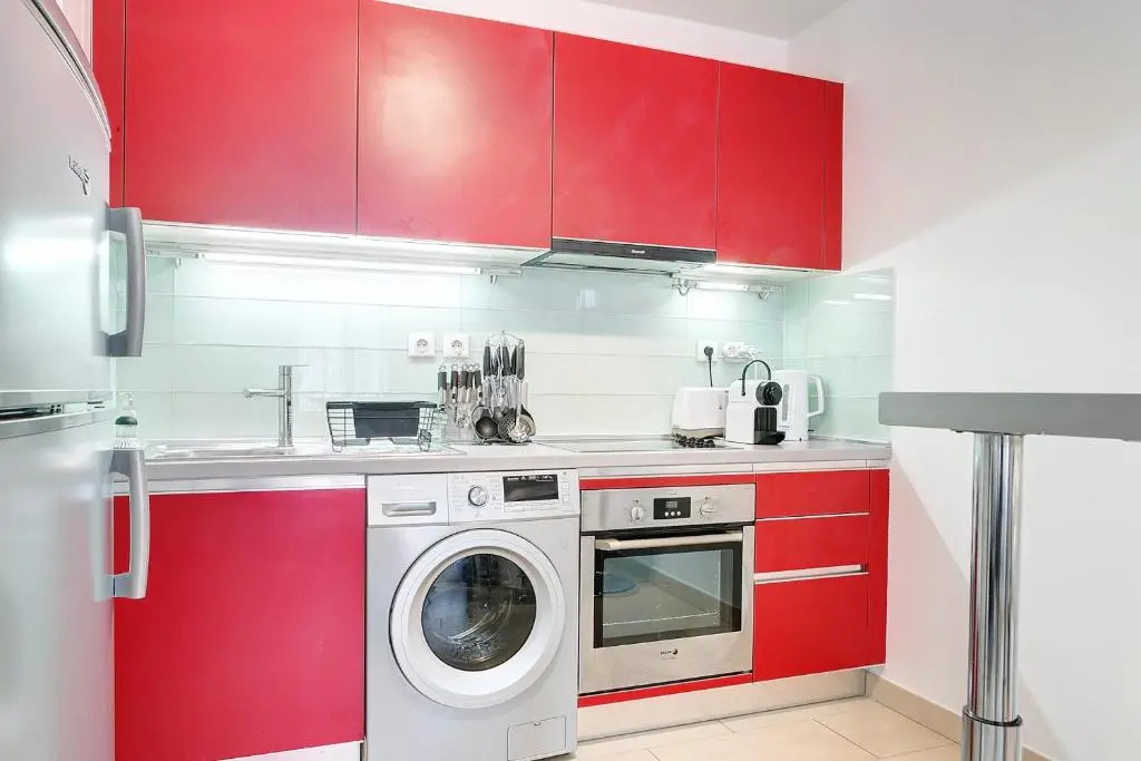 IMMOGROOM - 8 min from the Palais - AC - Quai St Pierre